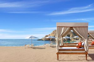Alojamiento - Montage Los Cabos