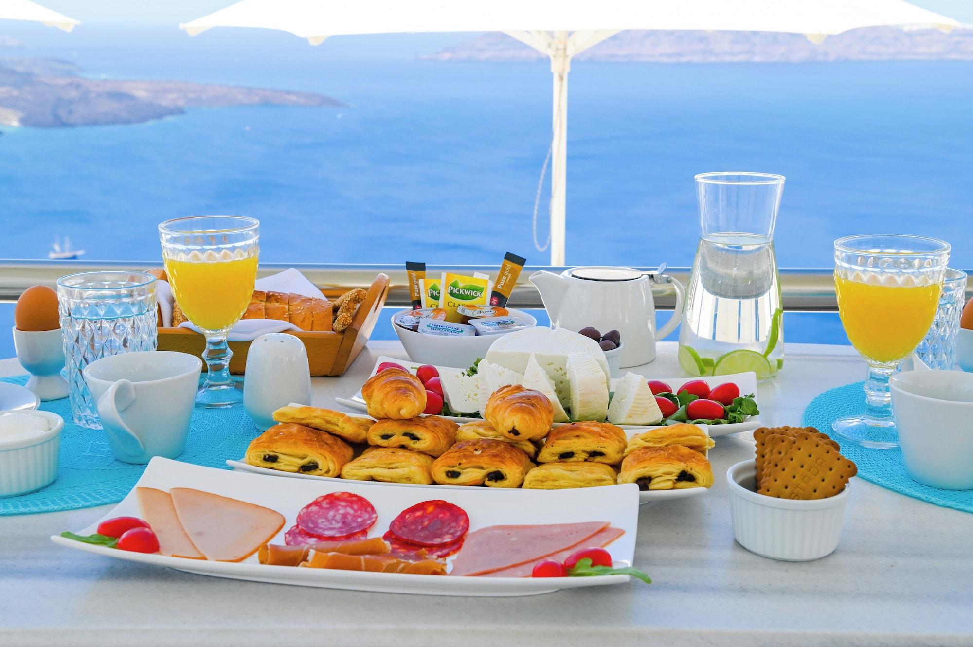 Restaurant Kafieris Blue Studios