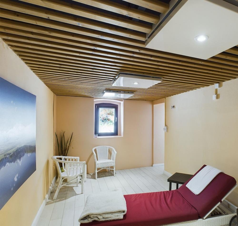 Spa Hotel Alt Connewitz