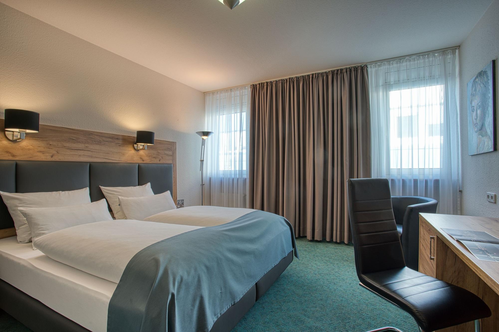 Varios Centro Hotel Boblingen, Trademark Collection by Wyndham
