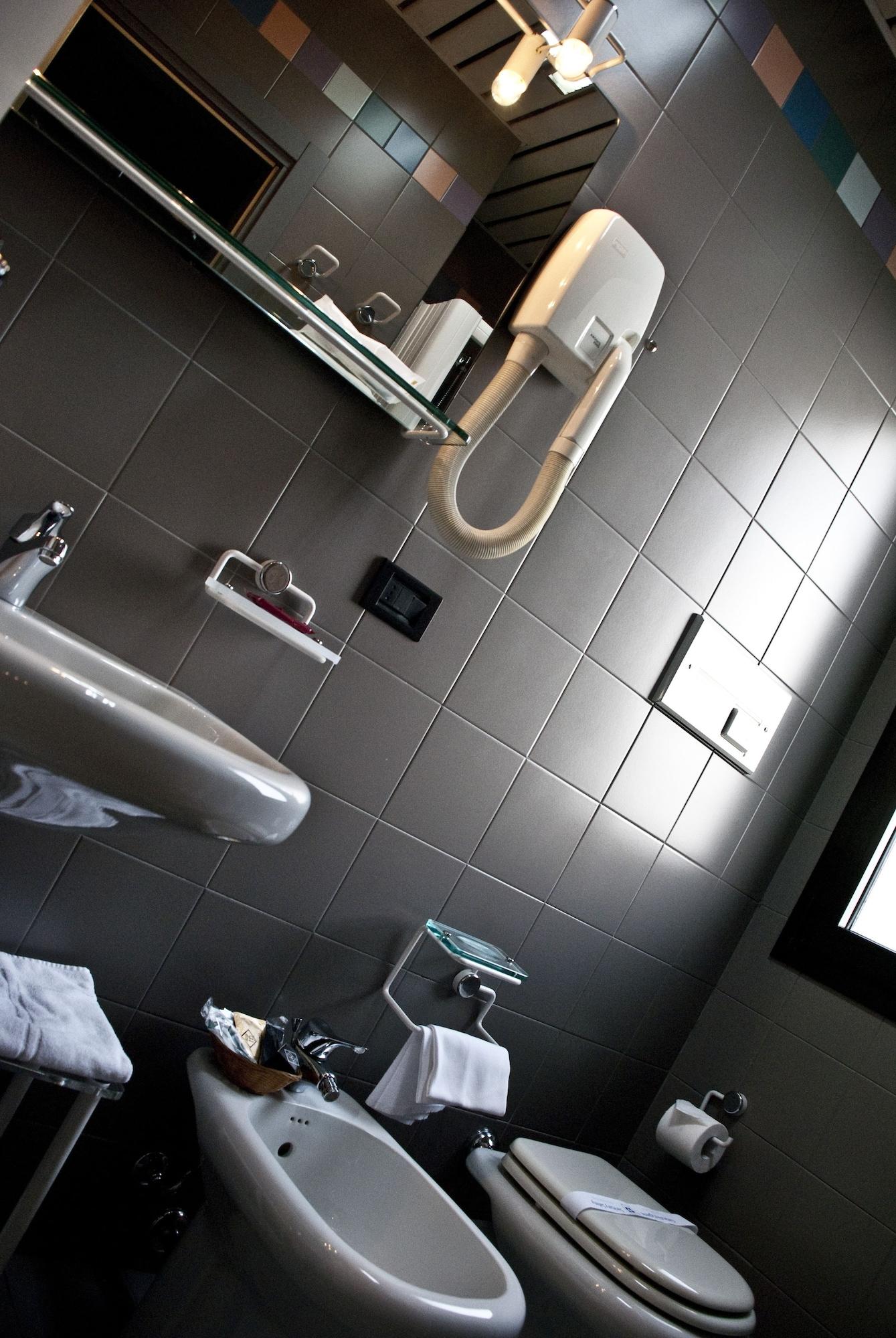 Set de Habitación Hotel Bareta