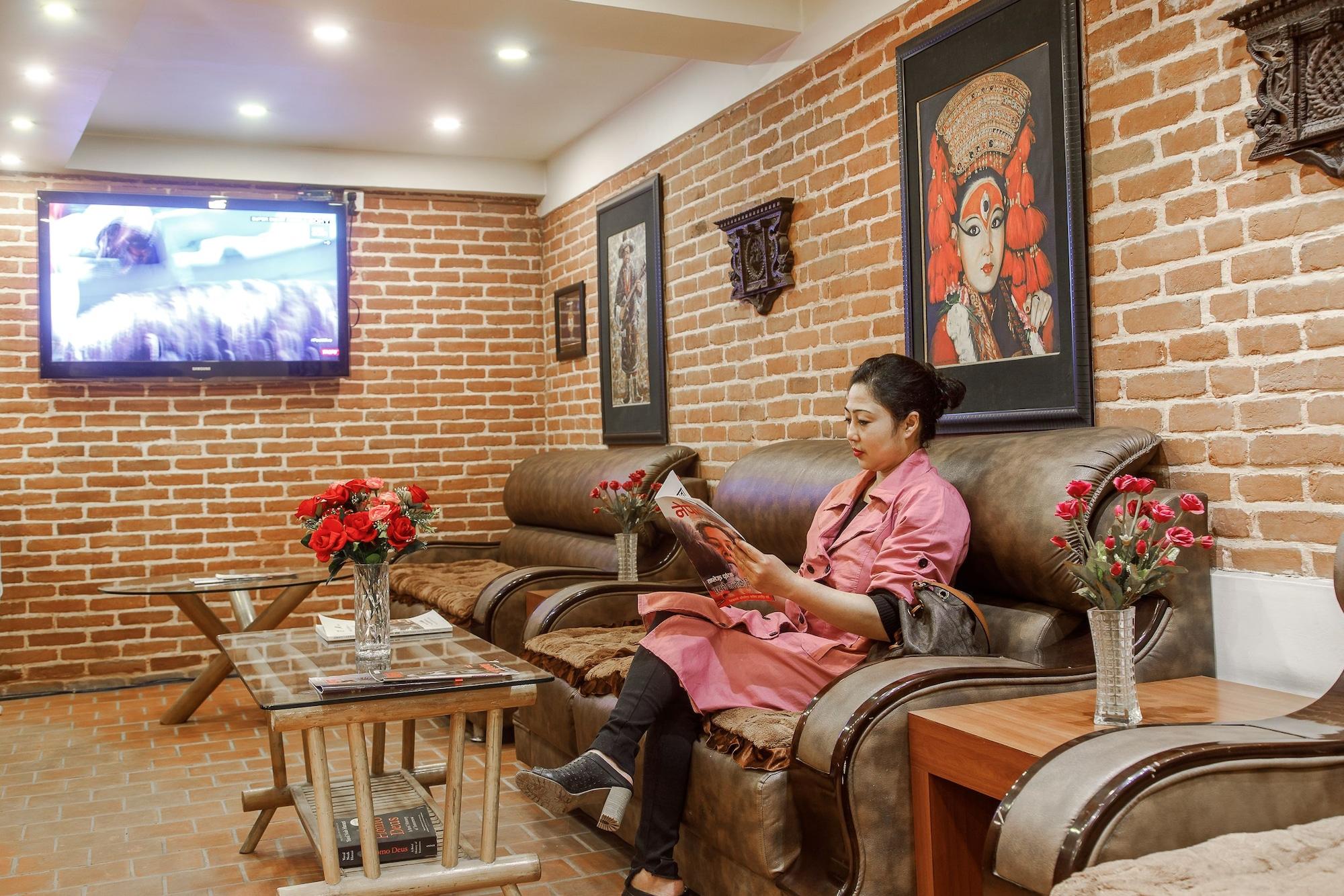 Spa Hotel Shreesu