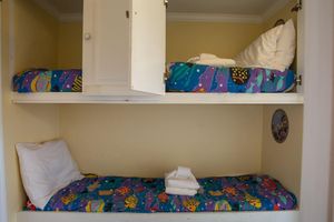 Alquiler Vacacional - Charleston has The Best of all Worlds-Beachfront, 2nd floor A+ Views & Location!