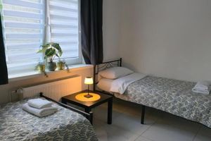 Alquiler Vacacional - Gästehaus Bergedorf 1