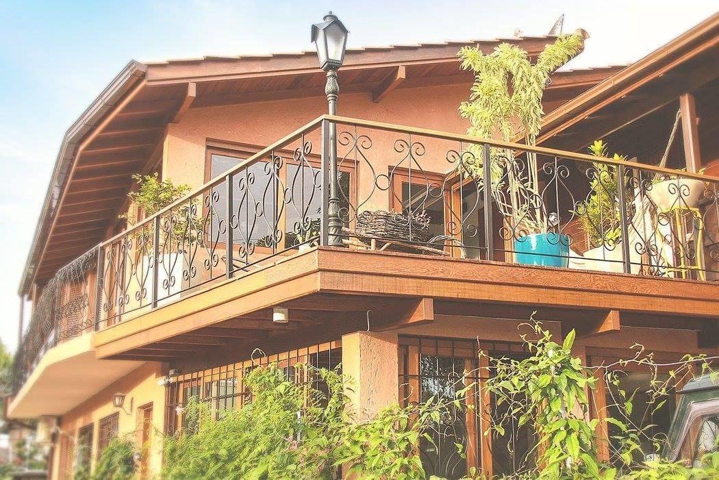 Varios Mama Africa Hostel