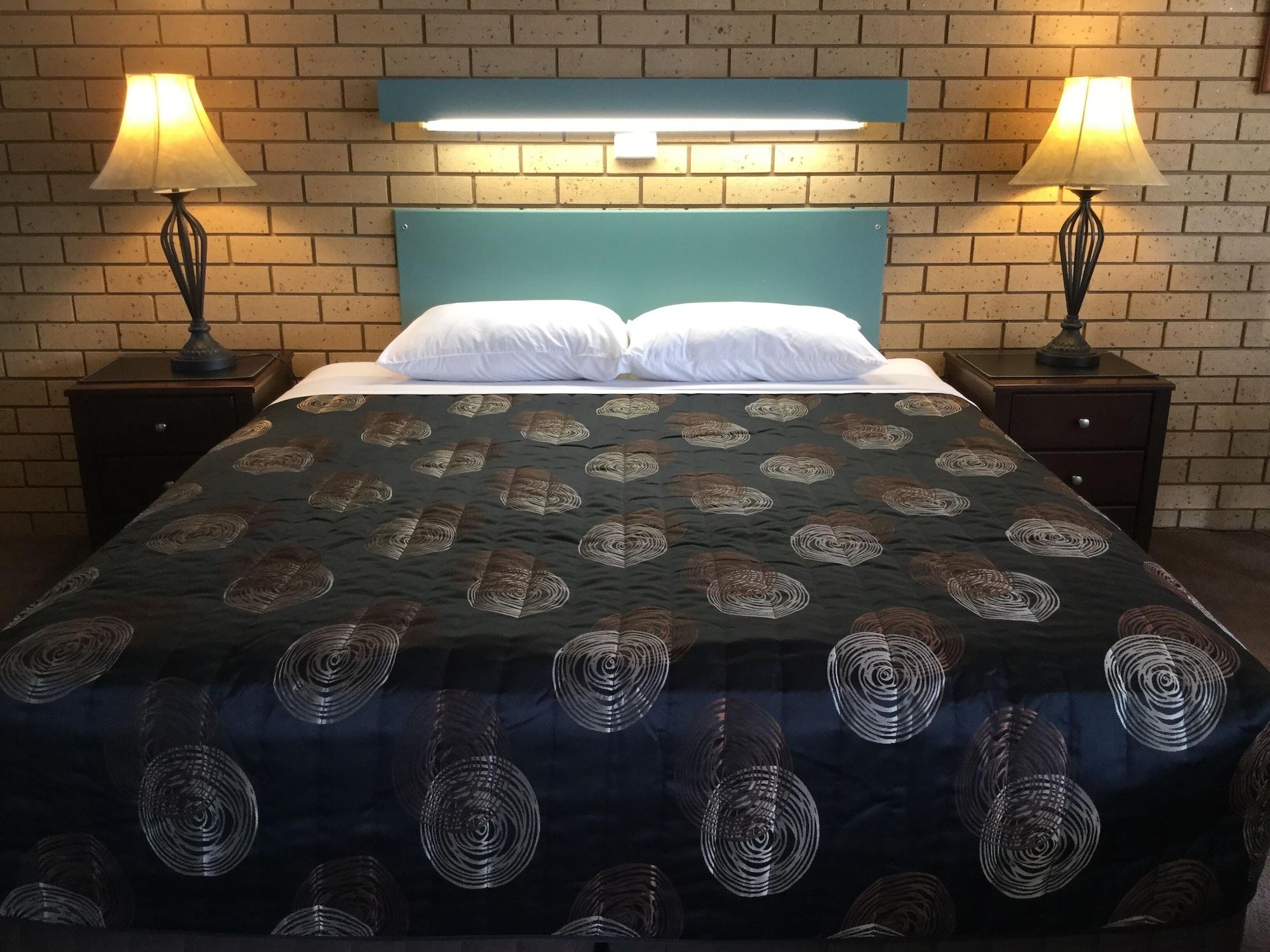 Habitación Sunrise Motel