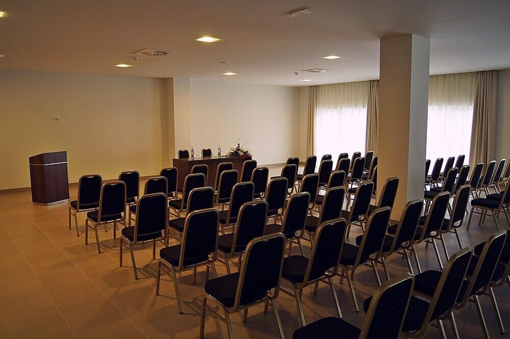 Sala de Reuniones Plácido Hotel Douro - Tabuaço