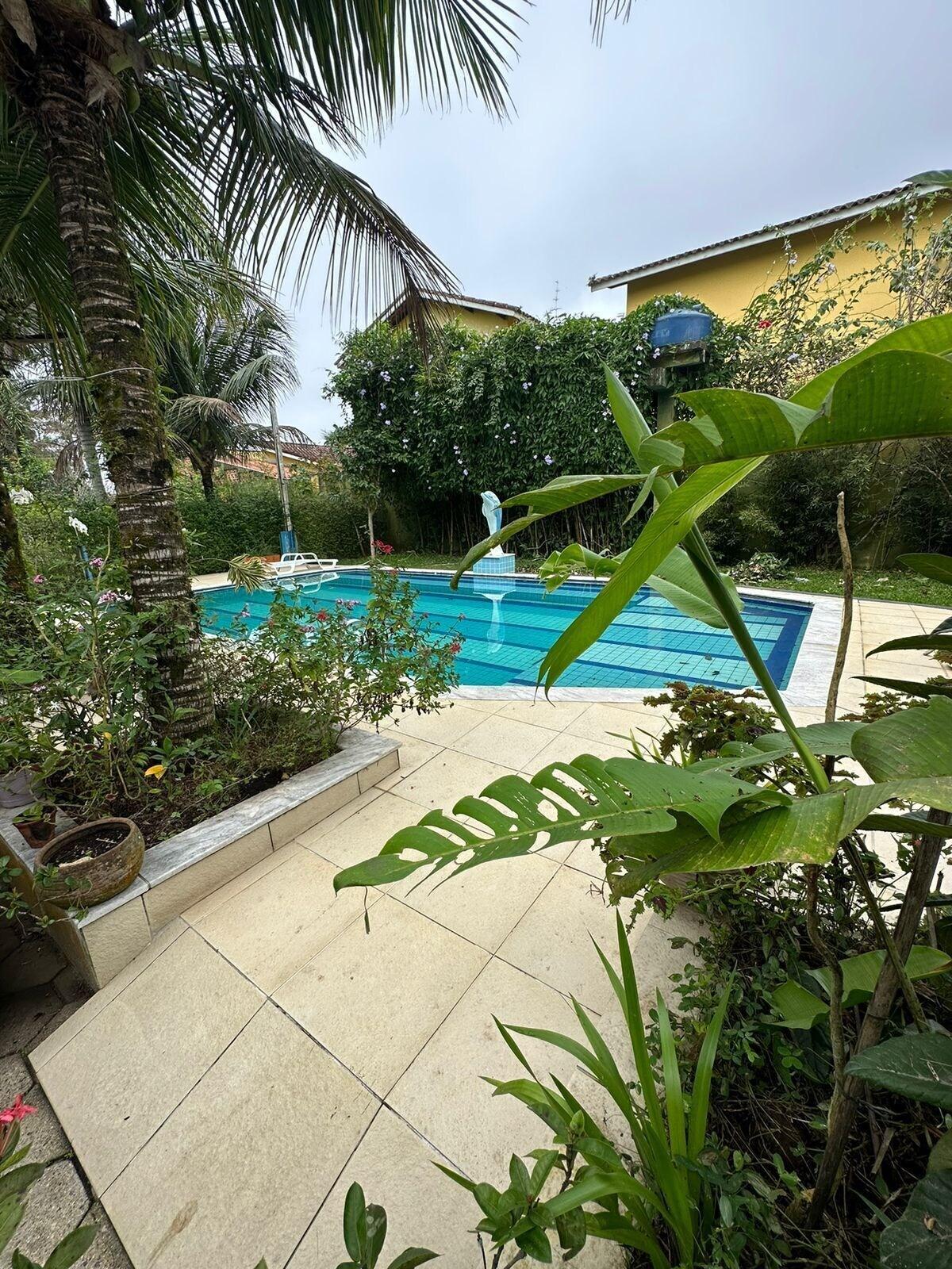 Varios Pousada Vitriol