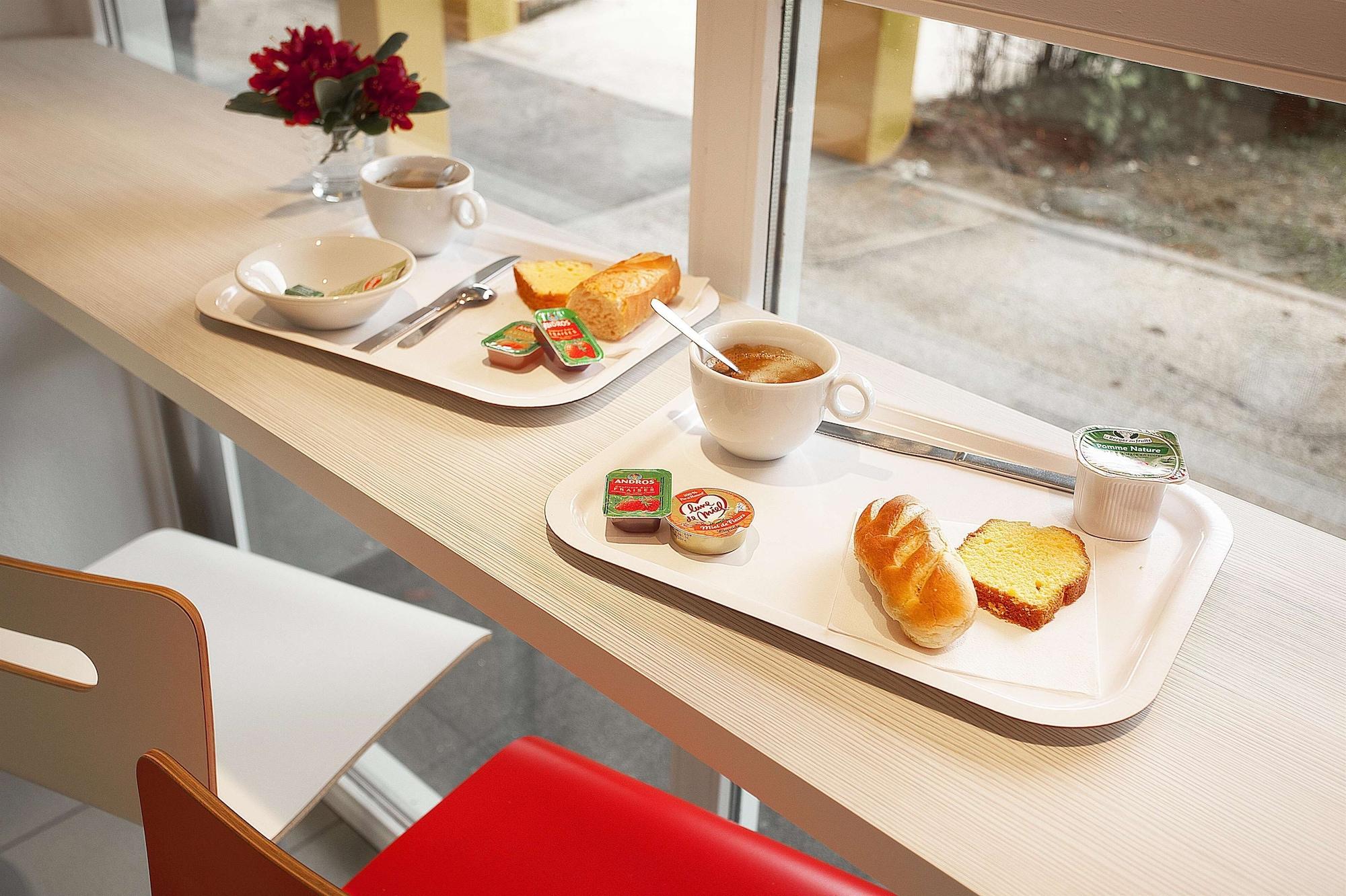 Restaurant Premiere Classe Grenoble Nord - Moirans