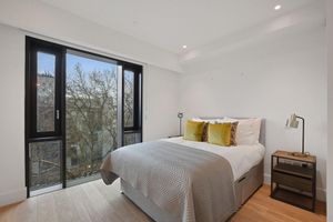 Alquiler Temporario - Whitfield Street Residences by Aeria Apartments