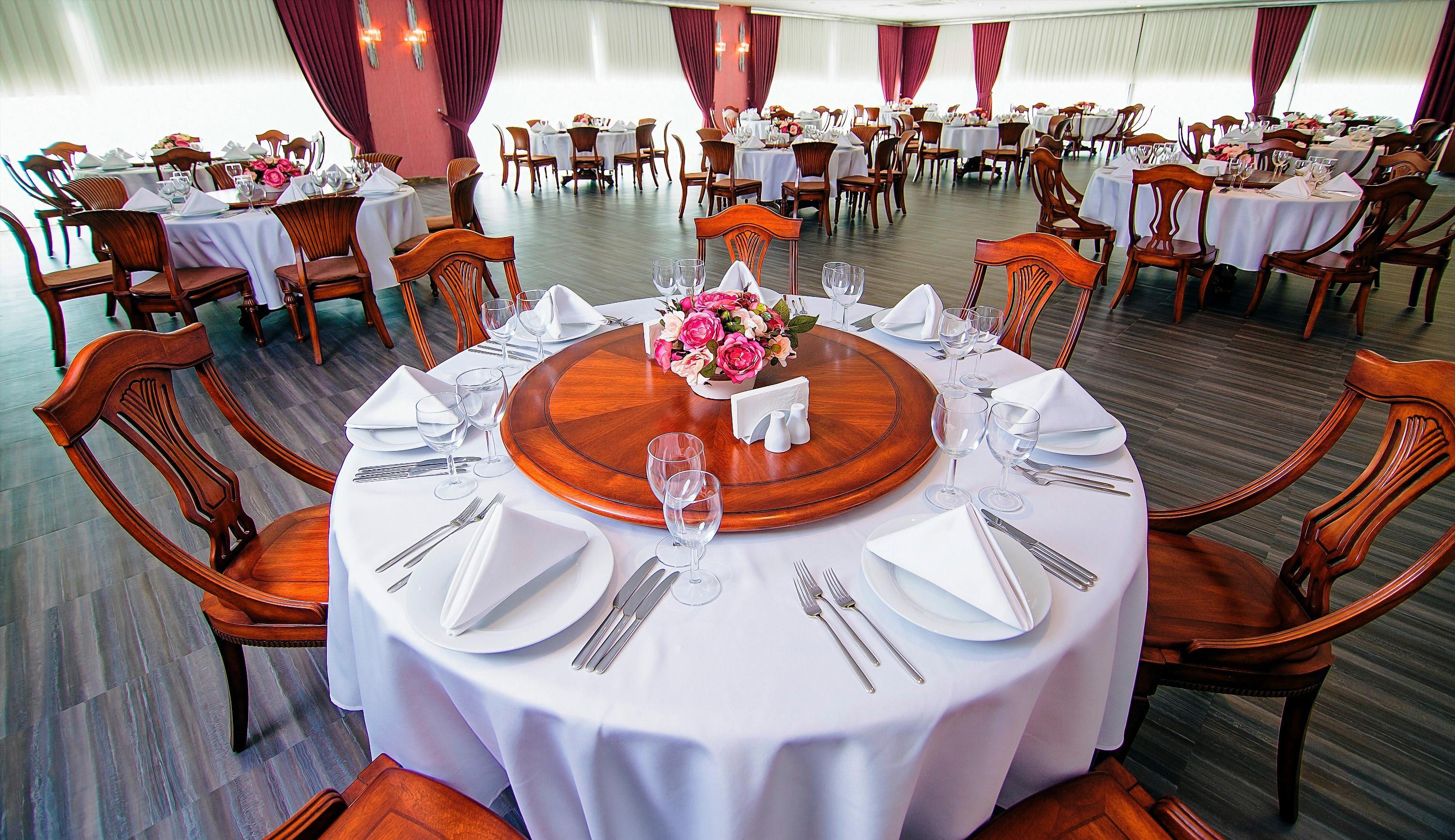 Restaurant Svalinn Hotel