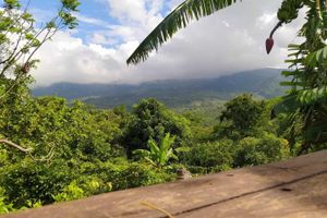 Alojamiento - Sueño Real Campestre Hostel