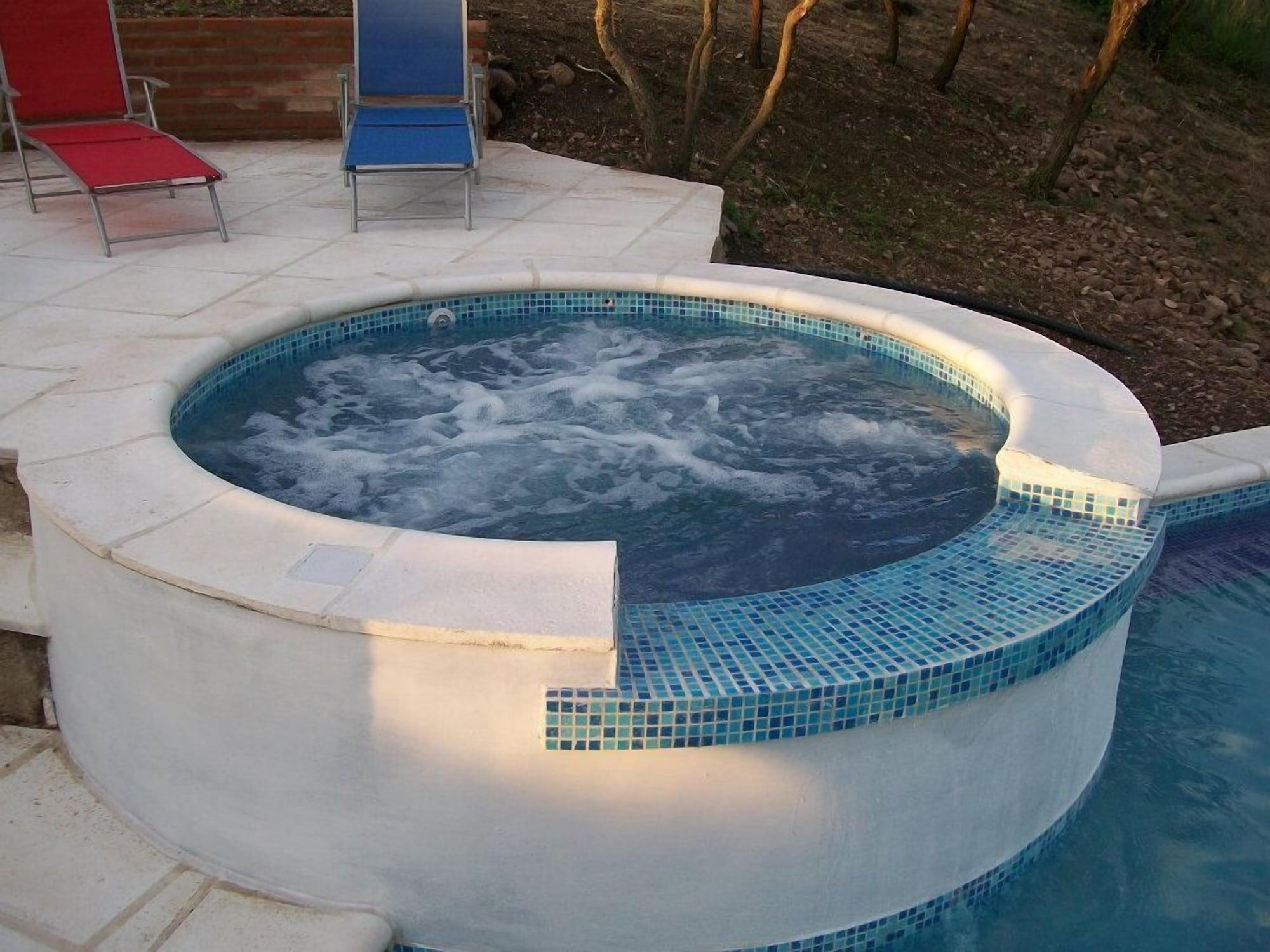 Spa Barrancas de Brochero