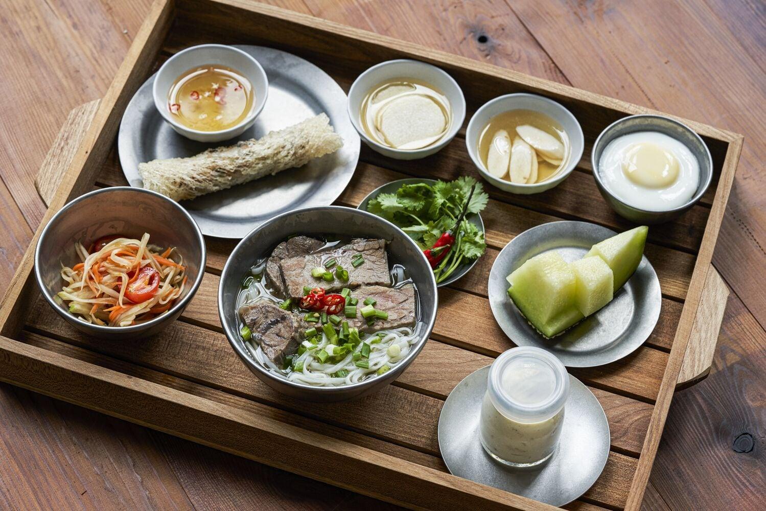 Restaurant Anteroom Seoul