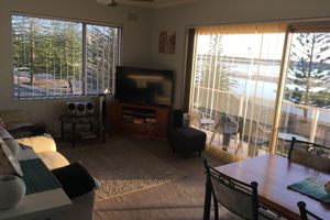 Alquiler Vacacional - Waterfront Holiday Apartment, Marine Parade