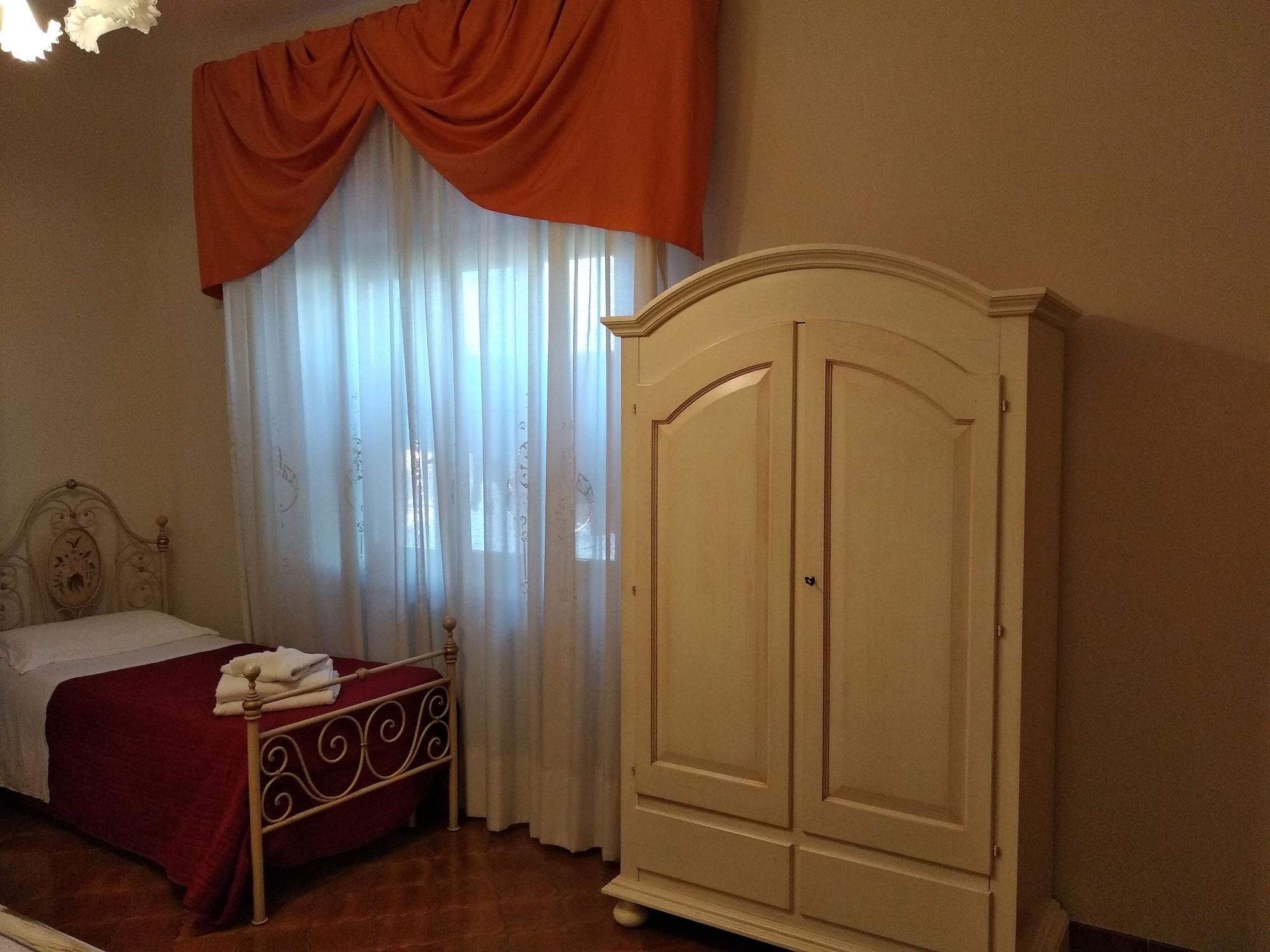 Comodidades del Alojamiento Le Corti del Casale - Bed & Breakfast
