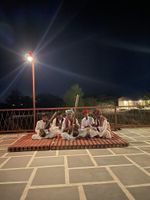 Alojamiento - LA KAMP RESORT