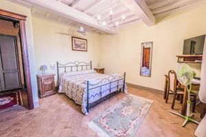 Alquiler Vacacional - House with private pool & air conditioning at 500 meter from village. Great view