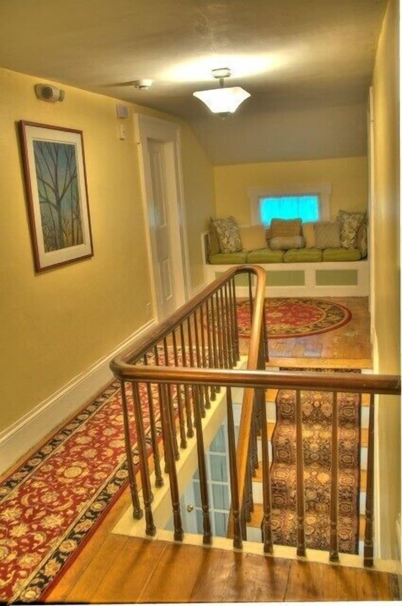 Varios The Blackberry Inn Bed & Breakfast