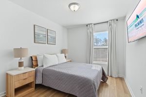 Alquiler Vacacional - New Sleeps 7 Beach Fun Dining Palmaway