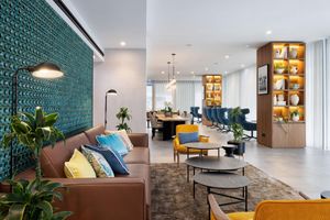 Alojamiento - Four Points by Sheraton Matosinhos