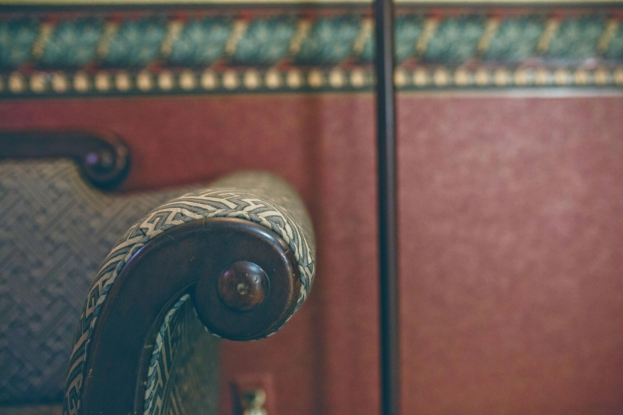 Vista Lobby Hotel Ottumwa