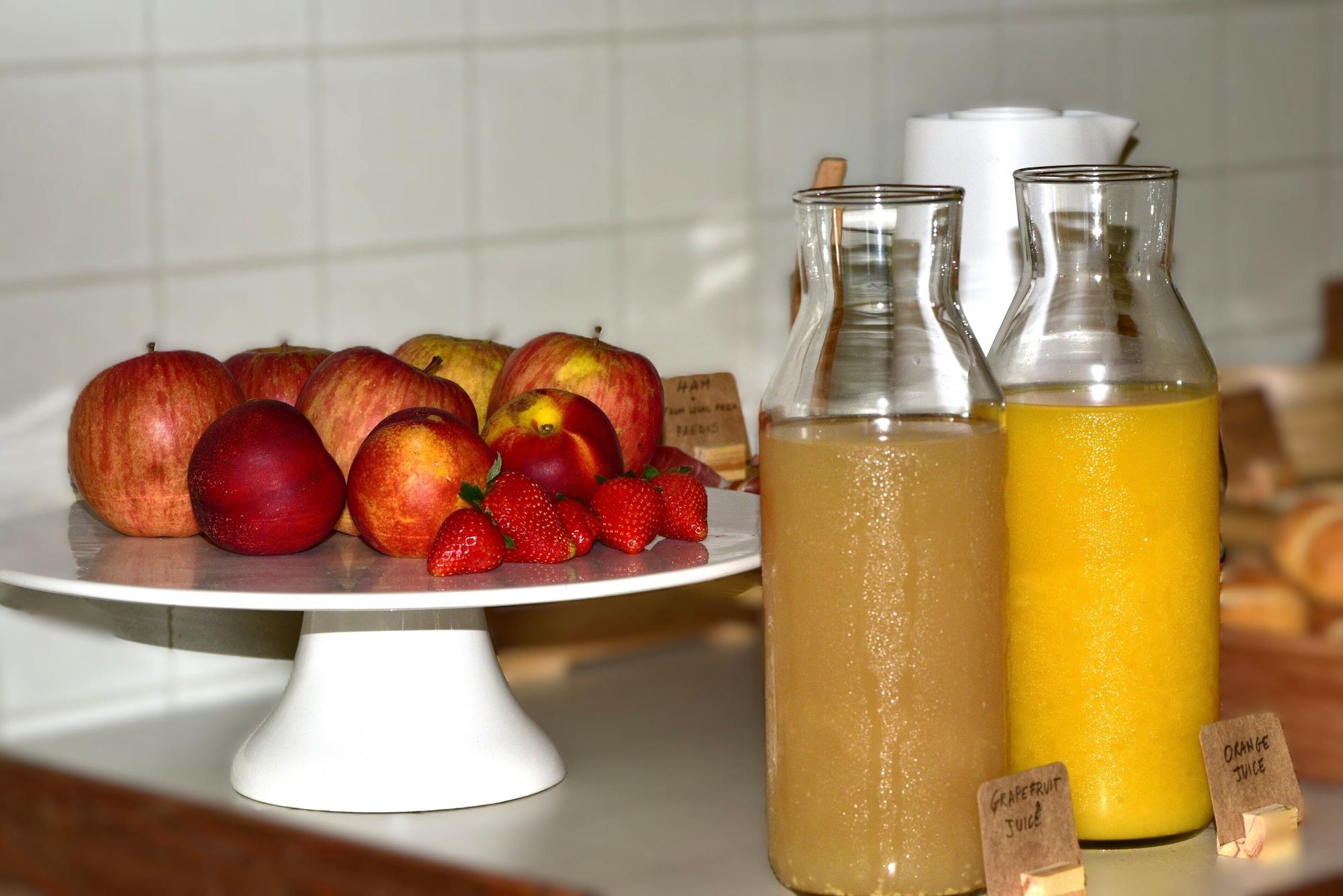 Restaurant Tenuta Valdomini