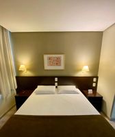 Alojamiento - CORAL TRADE HOTEL