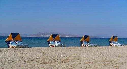 Playa Pelopas Resort