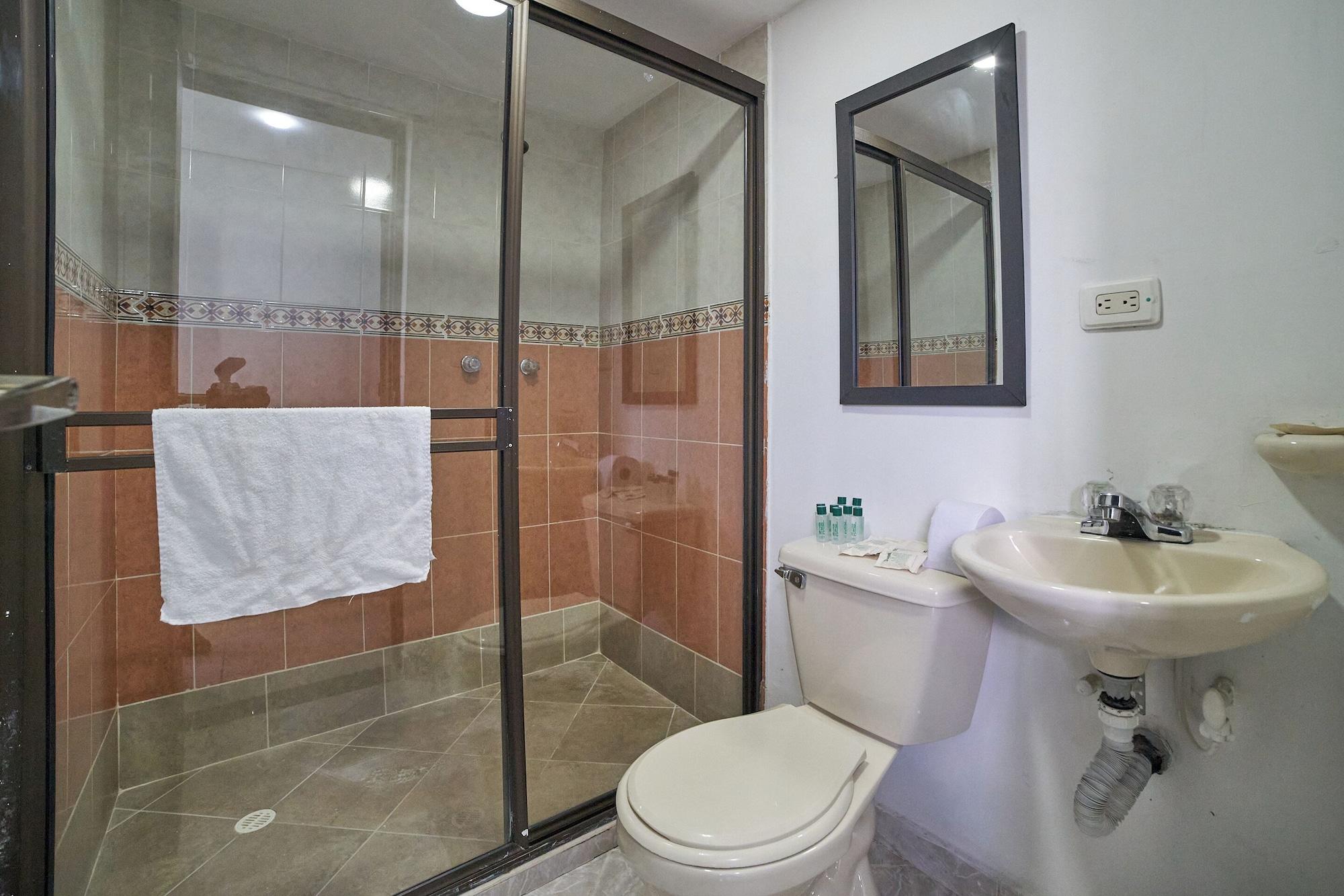 Equipamiento de Habitación Farum Hotels