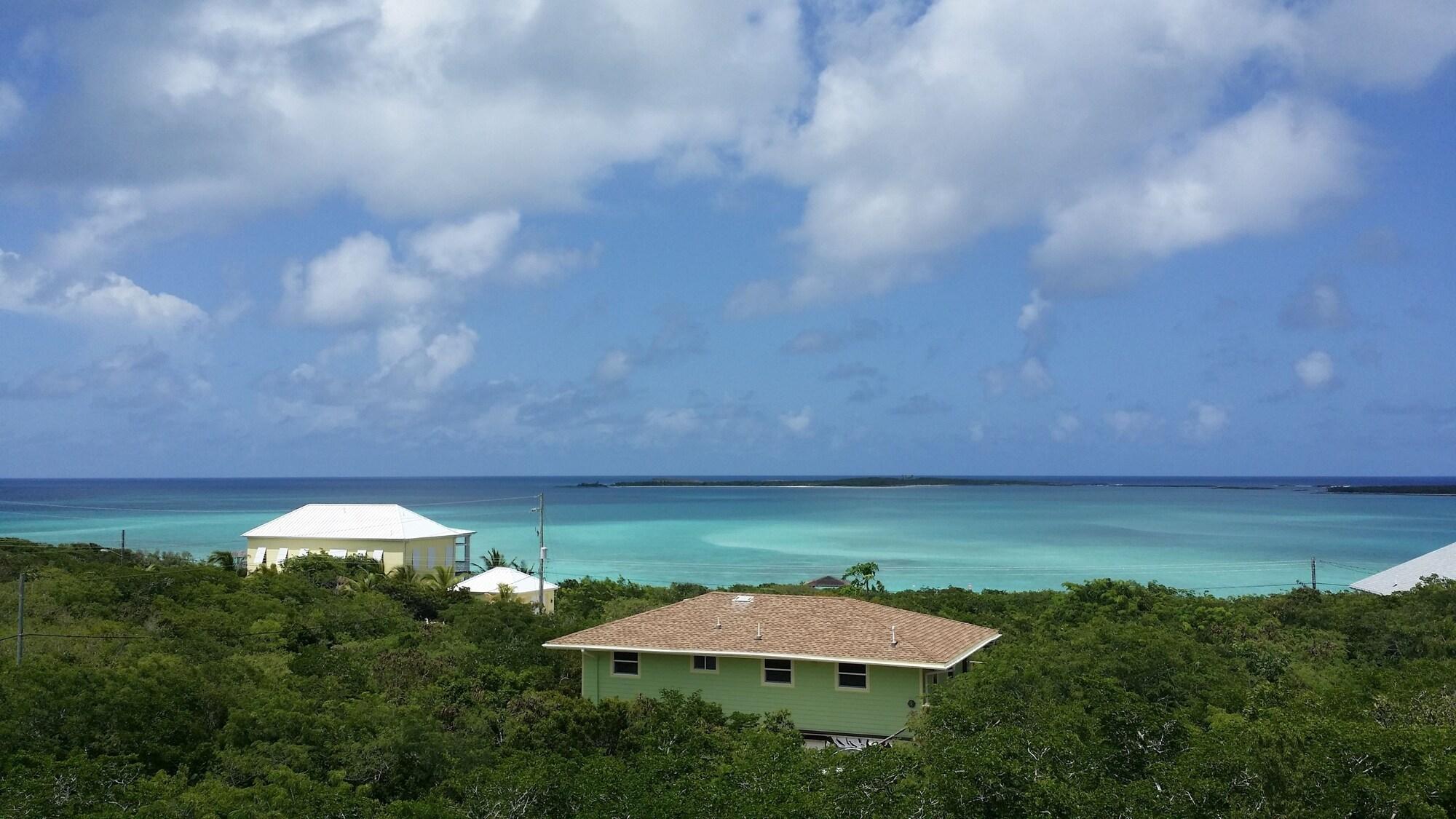 Instalaciones Recreativas Harbor Breeze Villas