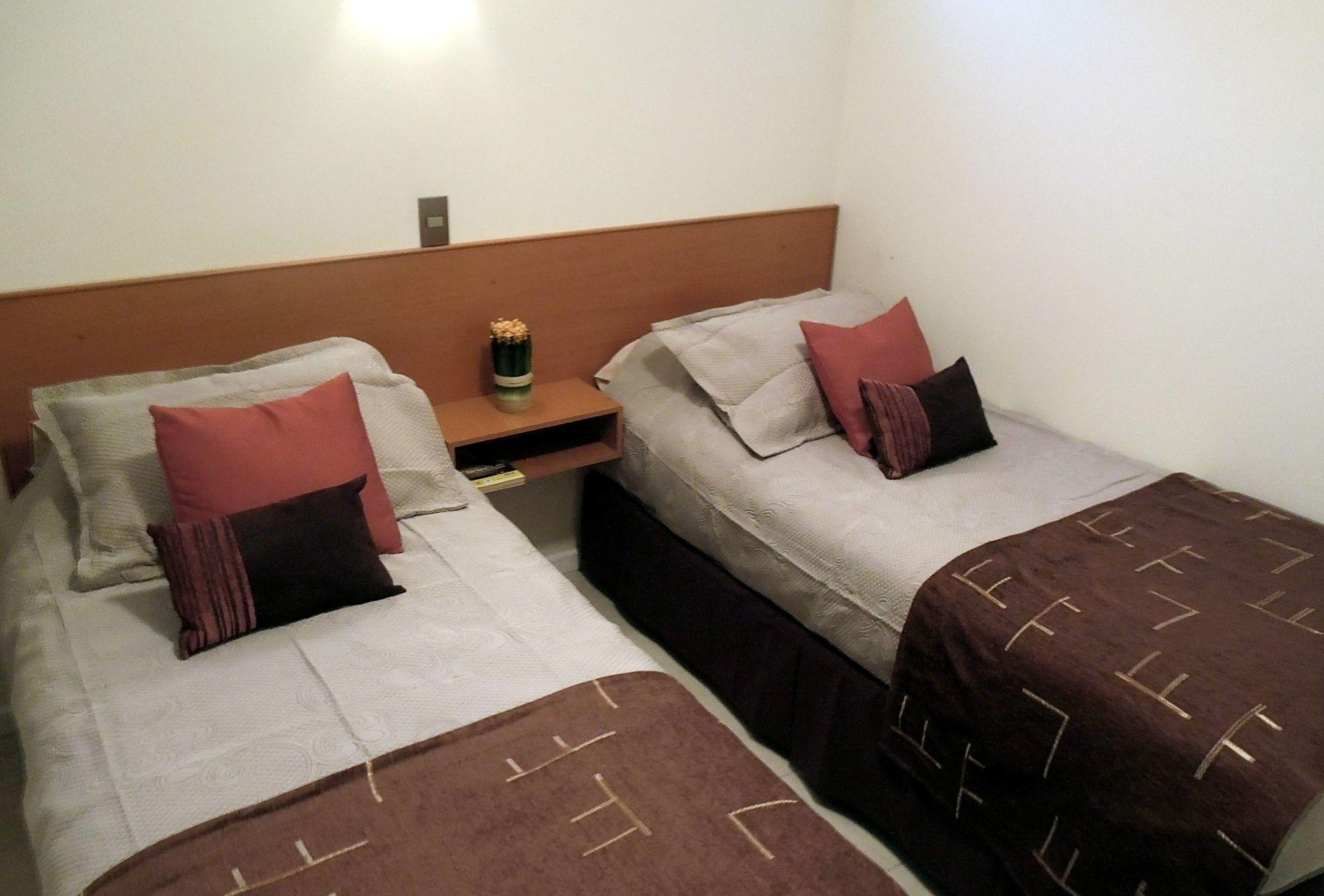 Varios Hotel Artelar