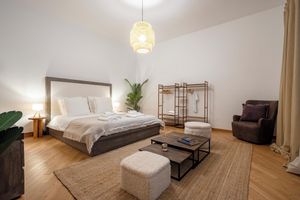 Renta temporal - High-End Apartment in Bari Center