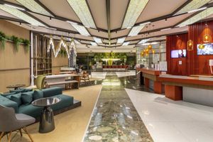 Alojamiento - Mercure Trabzon Hotel