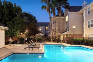 Alojamiento - Residence Inn by Marriott San Diego Sorrento Mesa/Sorrento Valley
