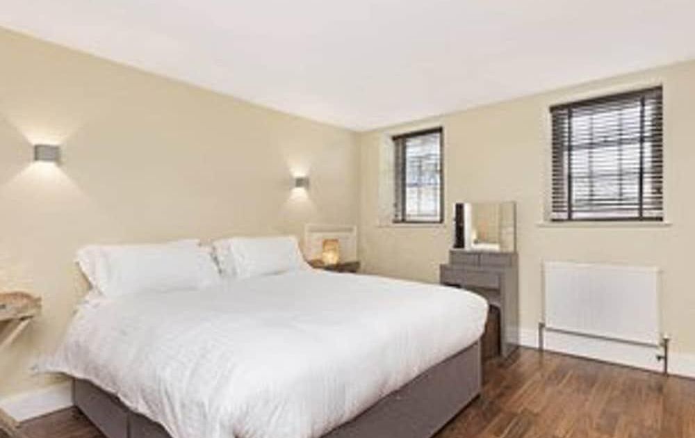 Wimbledon 2 Bedroom Apartment, Londres Best Day