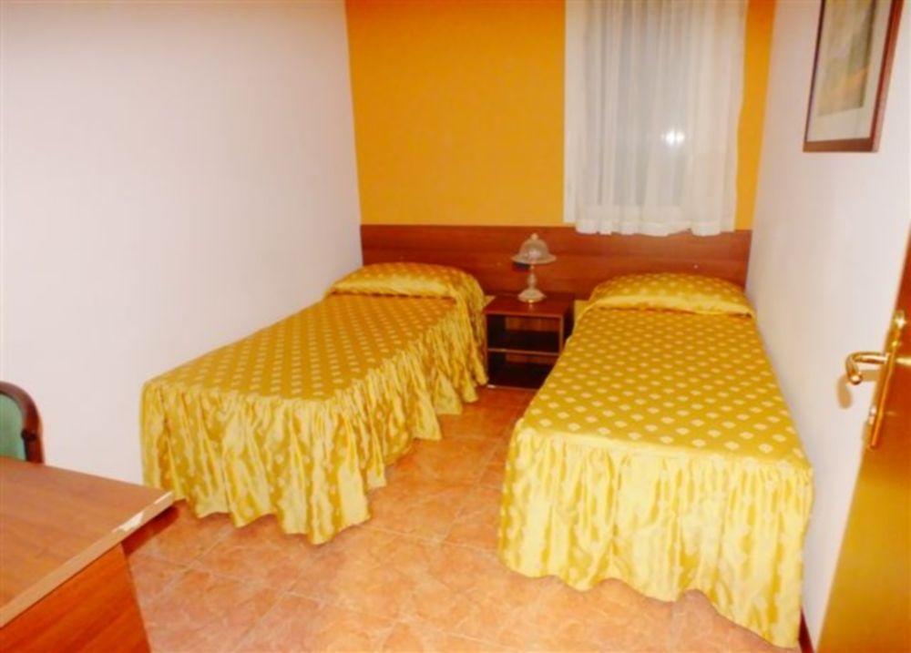 Habitación Hotel Valle degli Ulivi