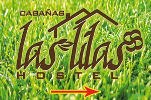Alojamiento - Cabañas Las Lilas Hostel