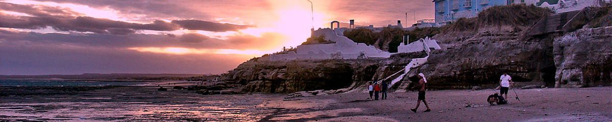 Hotels in Las Grutas