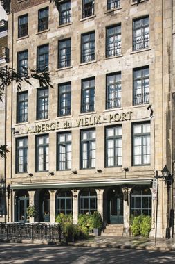 Lofts du Vieux-Port