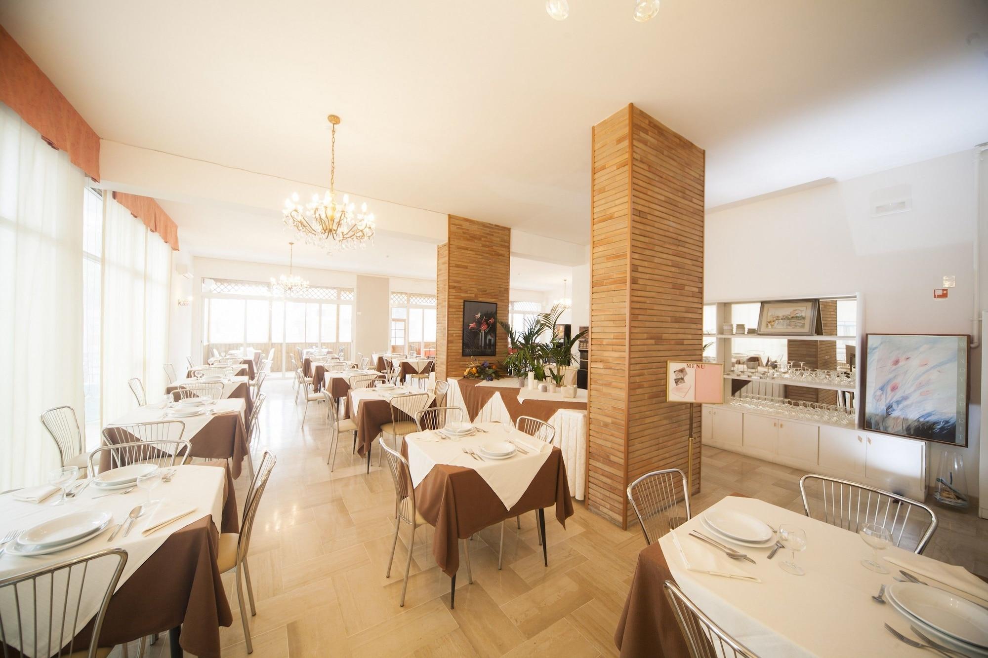 Restaurant Hotel Lily