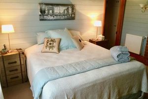 Alquiler Vacacional - Maison du Campagne in French Farm, Akaroa