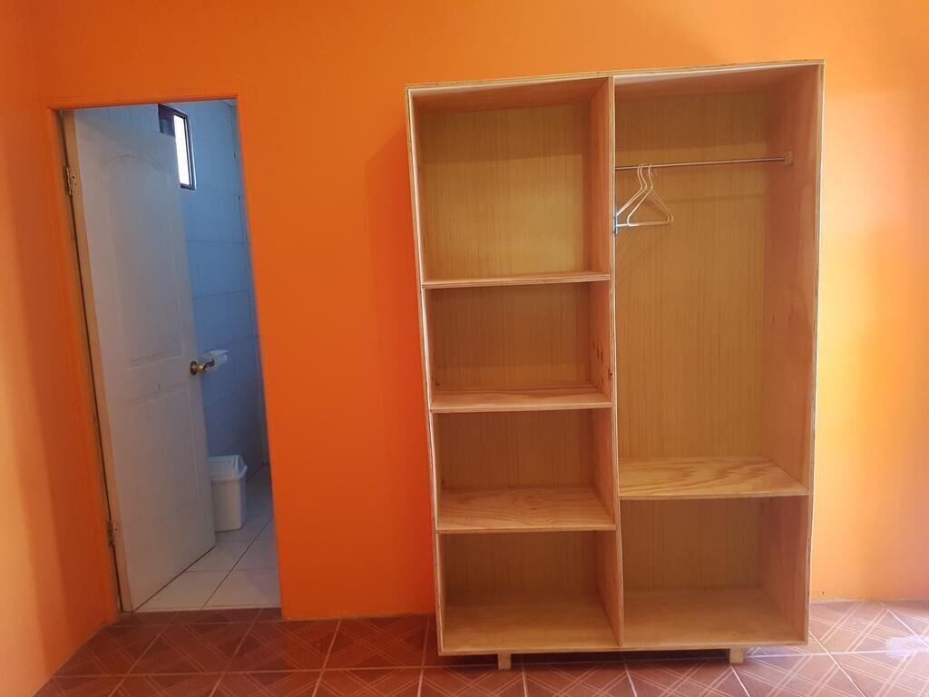 Comodidades del Alojamiento Hostal Casa Colque