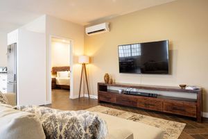 Alquiler Vacacional - Casa Ixchel 2 | A Modern Mexican Oasis in Cozumel