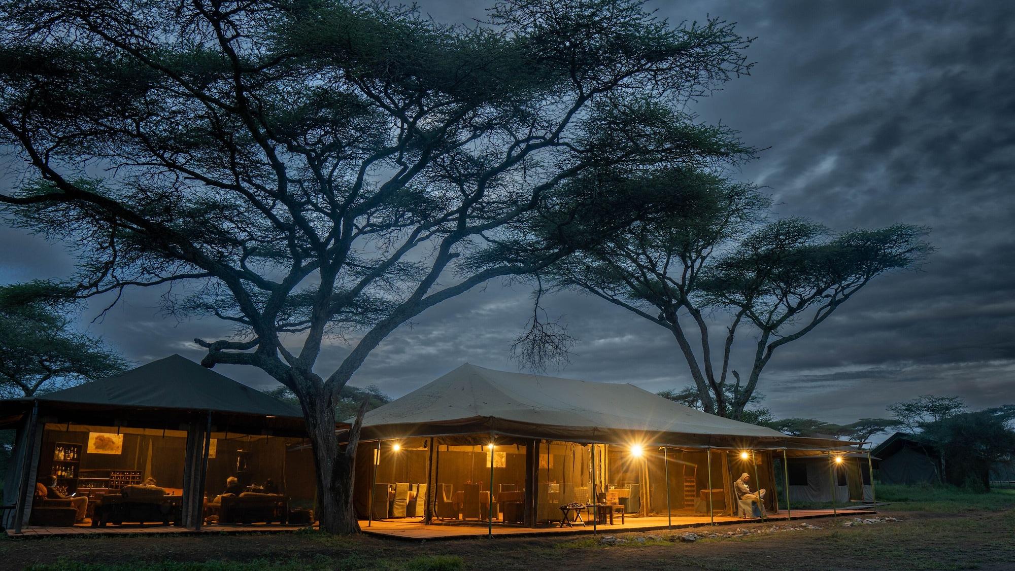 Vista Lobby Angata Migration Camp
