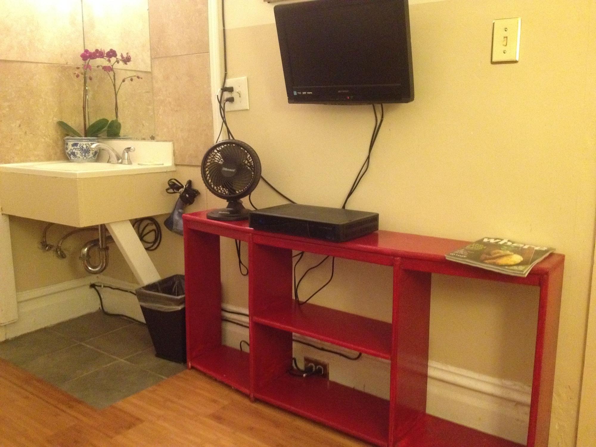 Set de Habitación Luz Hotel