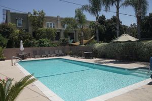 Hospedagens - Harbor Inn & Suites