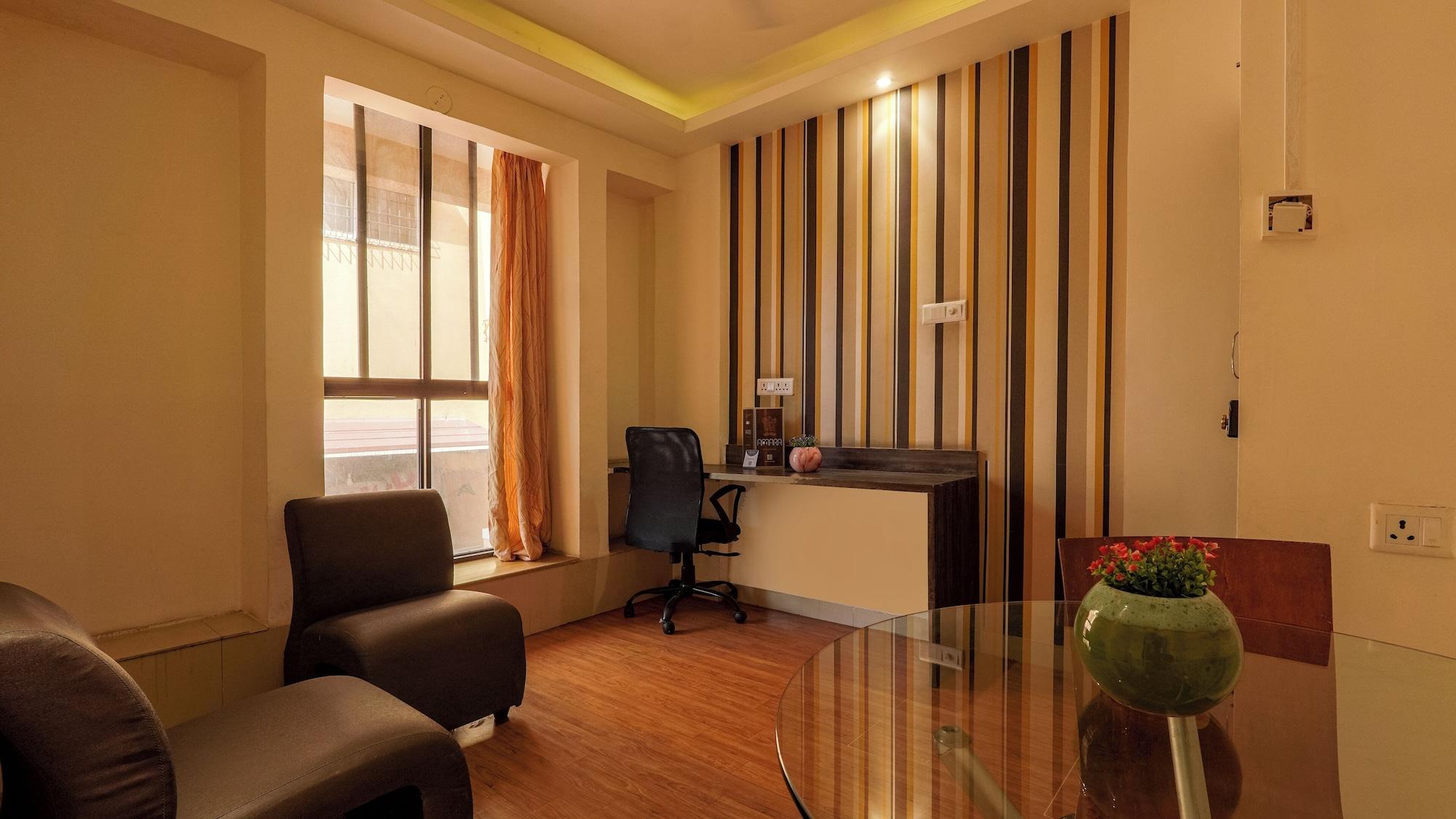 Comodidades del Alojamiento Calypso by Magnus