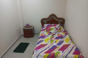 Alquiler Vacacional - LAS Quintas Paty