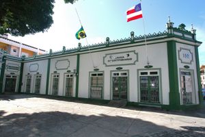Hotel - Pousada Frederic